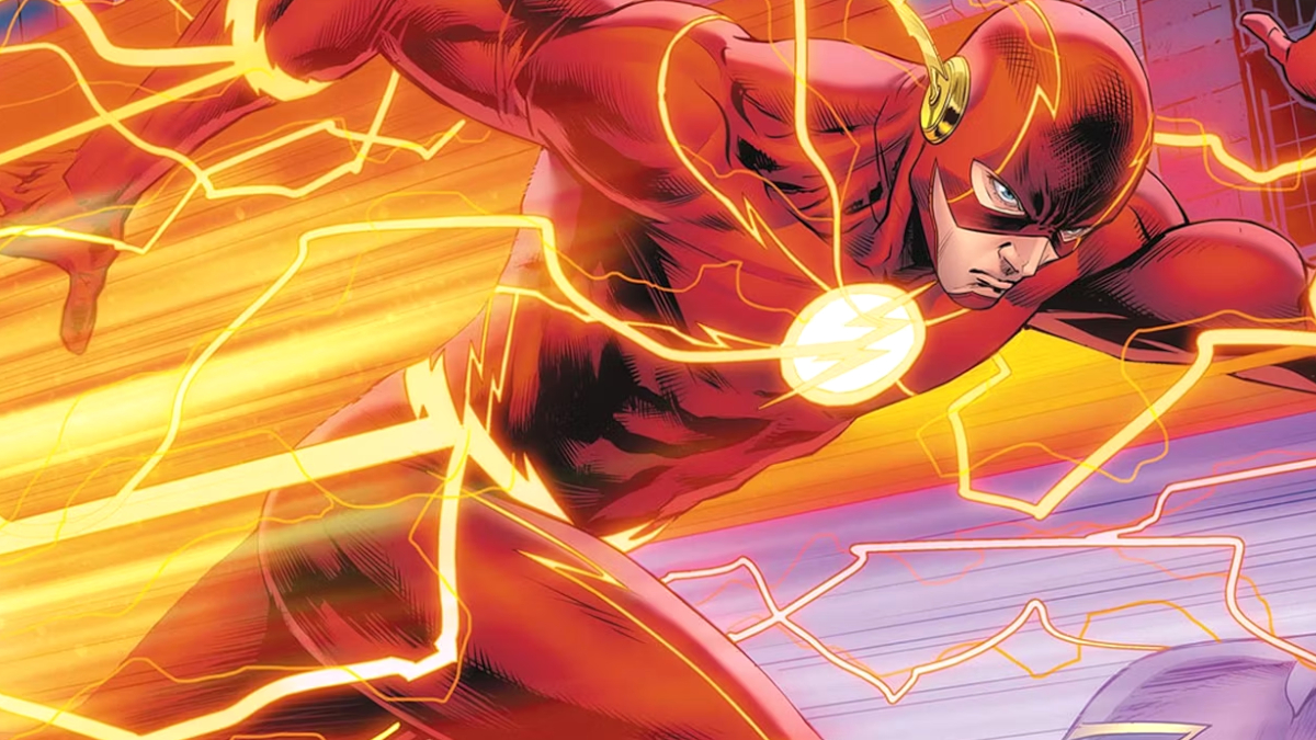 The Flash