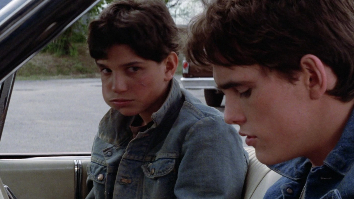 The Outsiders