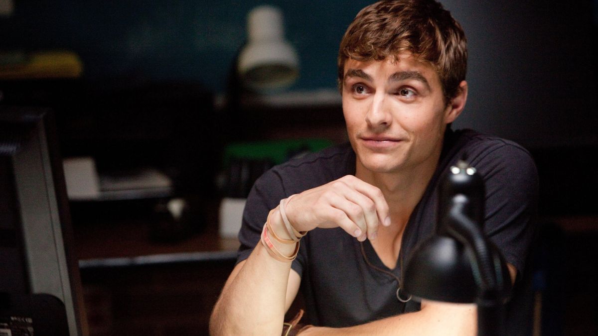 Dave Franco in 21 Jump Street