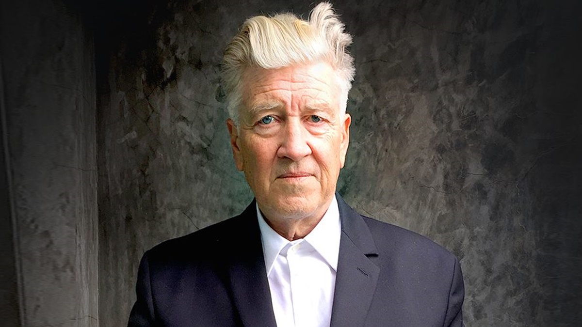 David Lynch