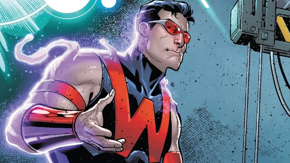 Marvel's Wonder Man