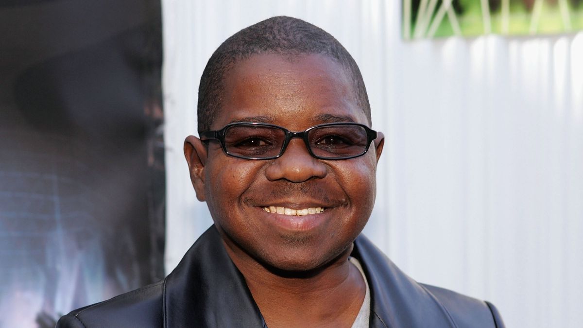 Gary Coleman