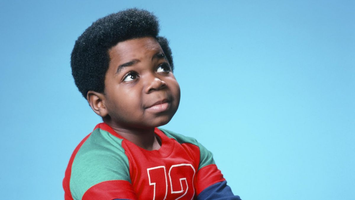 Gary Coleman in Diff'rent Strokes