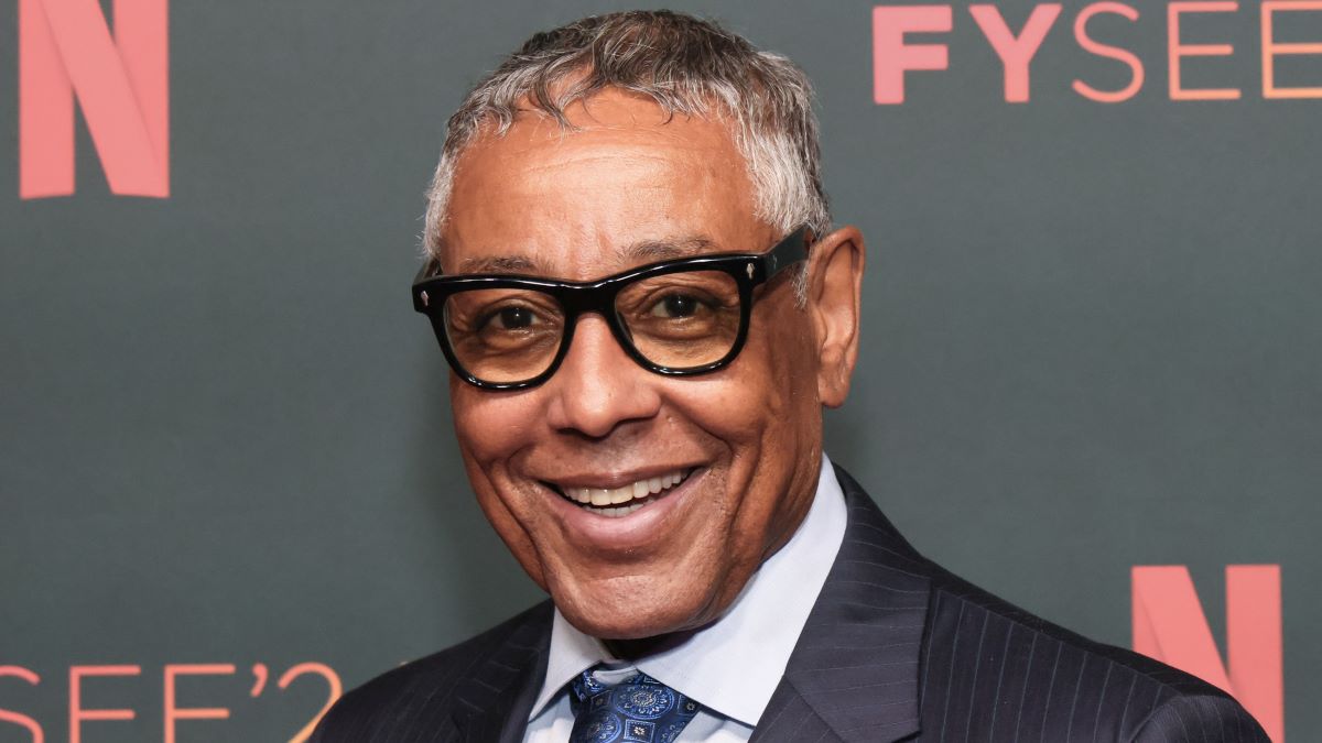 Giancarlo Esposito attends the ATAS Official FYSEE screening for Netflix's "The Gentlemen" at FYSEE at Sunset Las Palmas Studios on May 19, 2024 in Los Angeles, California. (Photo by Rodin Eckenroth/WireImage)