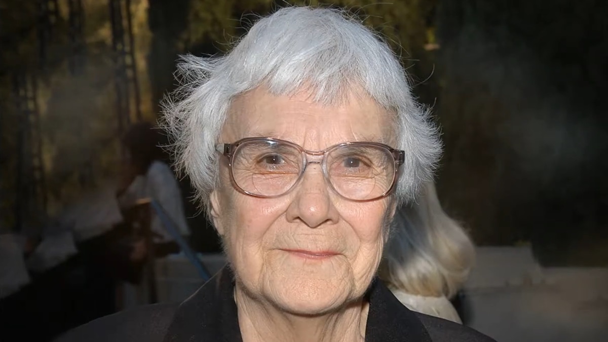 Harper Lee