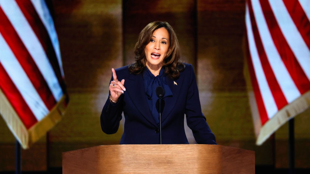 Kamala Harris