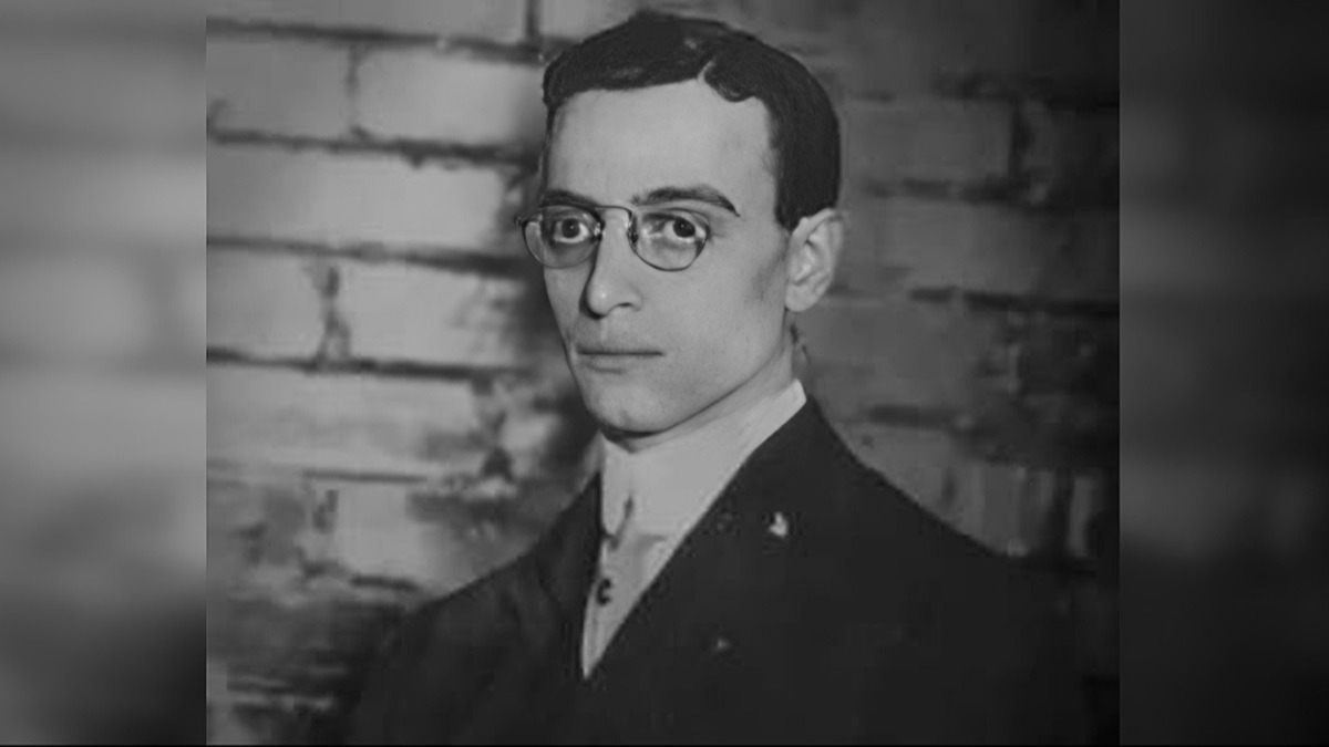 Leo Frank