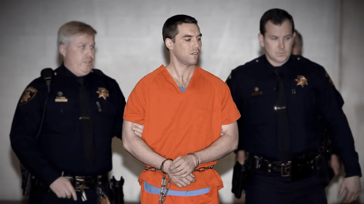 Scott Peterson