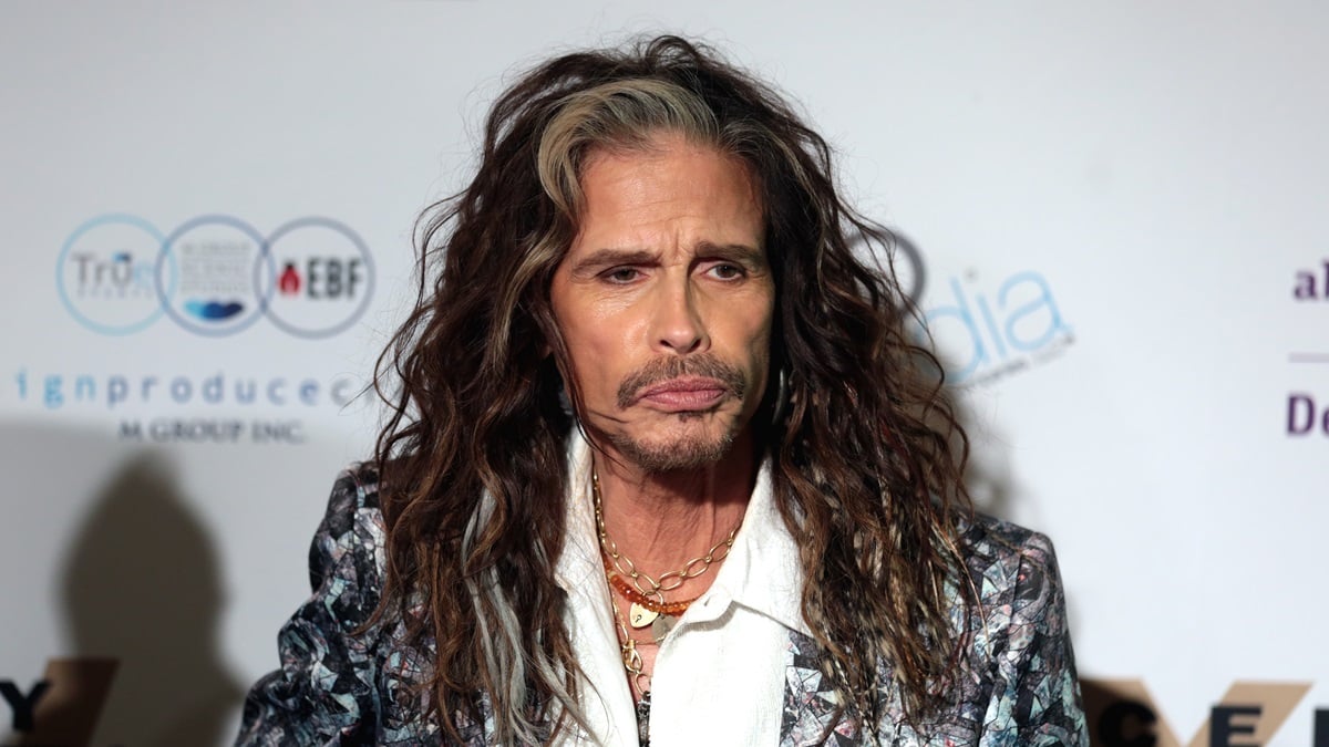 Steven Tyler