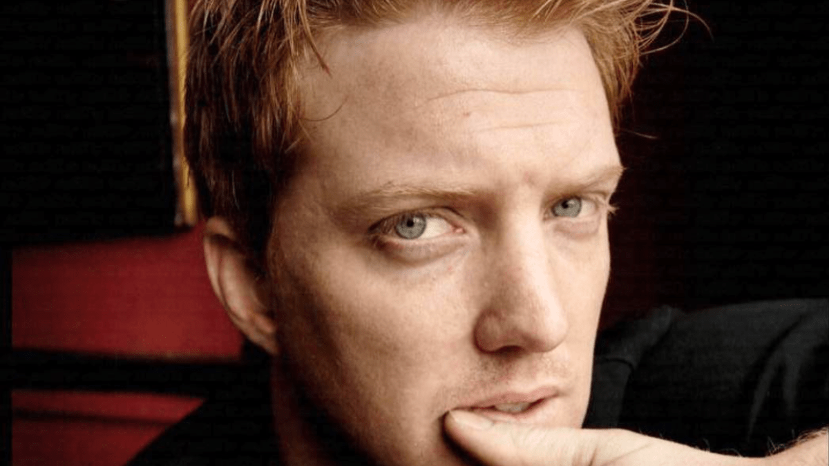 Josh Homme