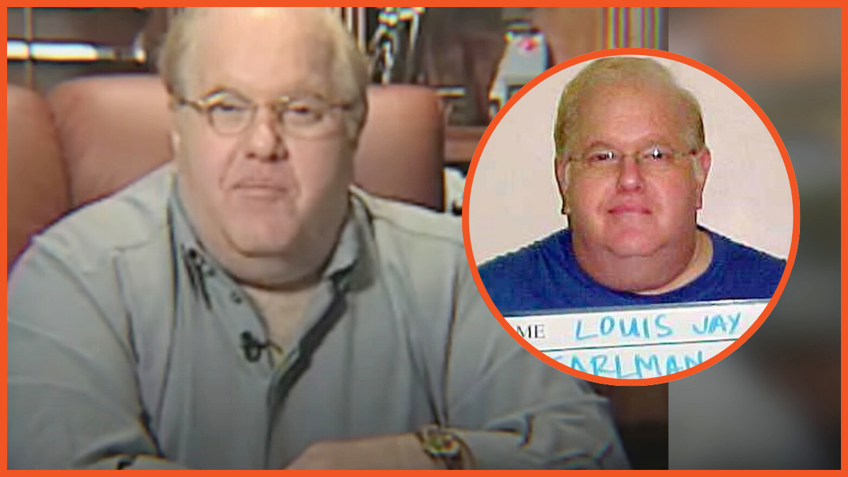 Lou Pearlman