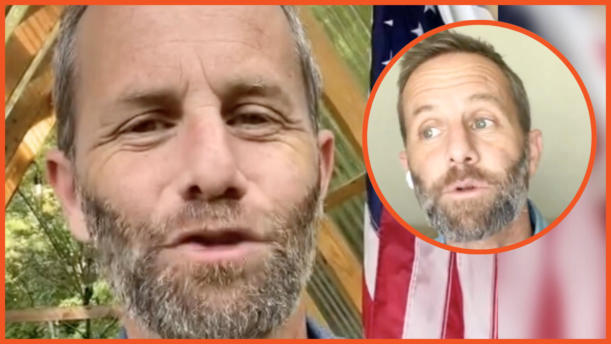 Kirk Cameron