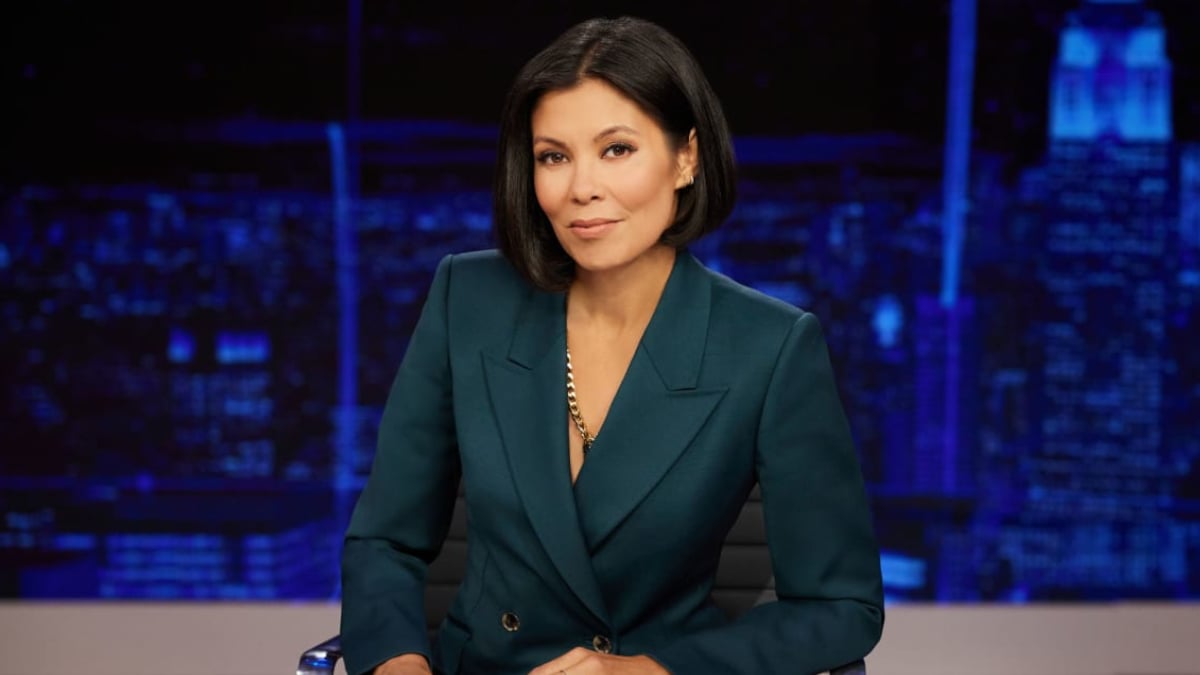 Alex Wagner