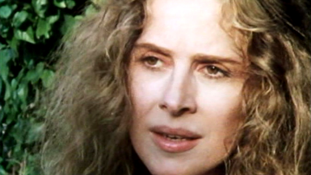 Joan Hackett in Tales of the Unexpected