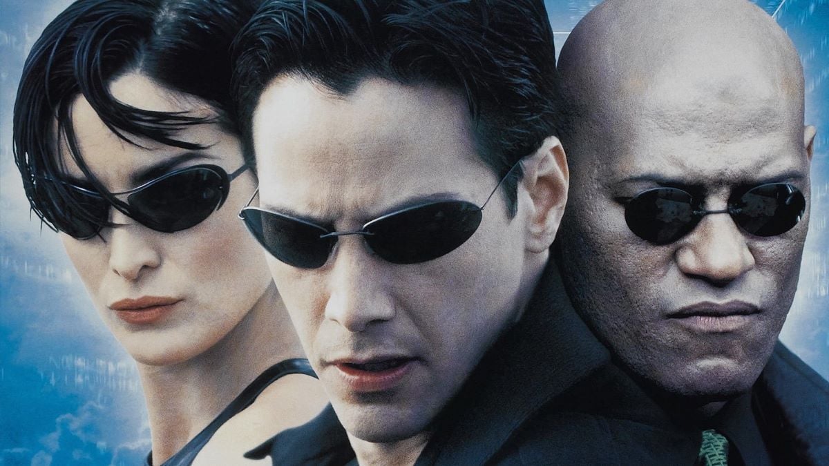 The Matrix