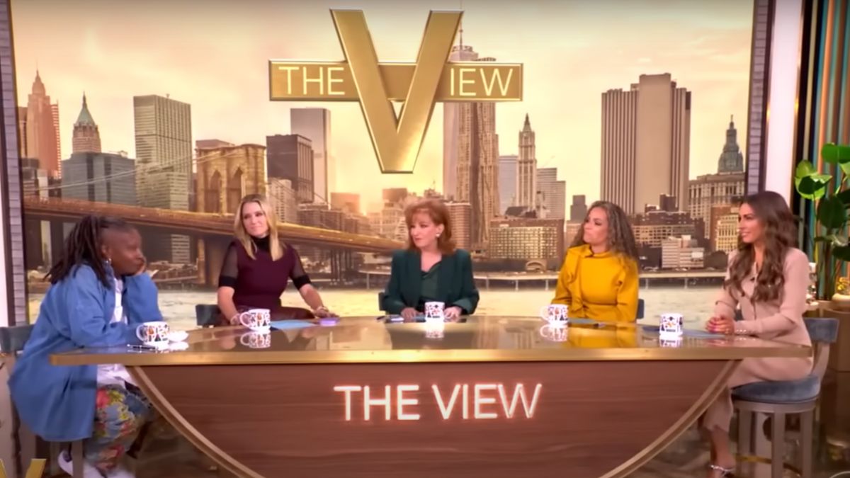 The View - season 28