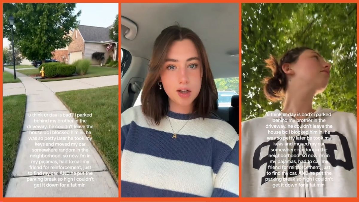 TikTok screenshots via @uhrayofhope2