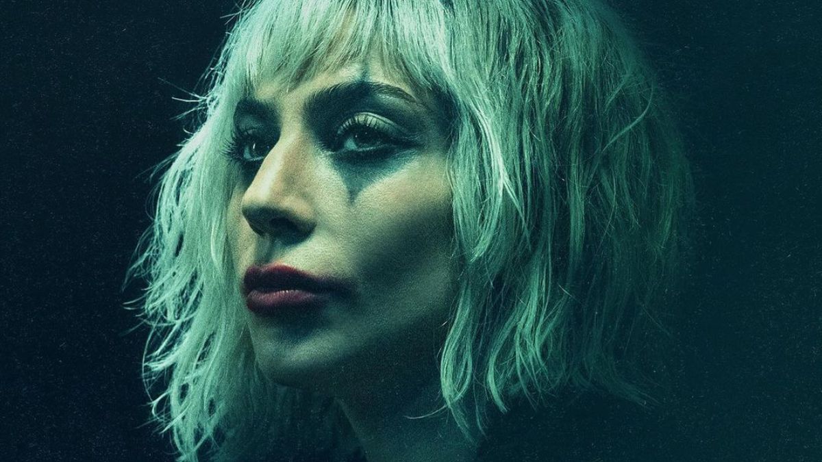 Lady Gaga as Lee in 'Joker: Folie a Deux'